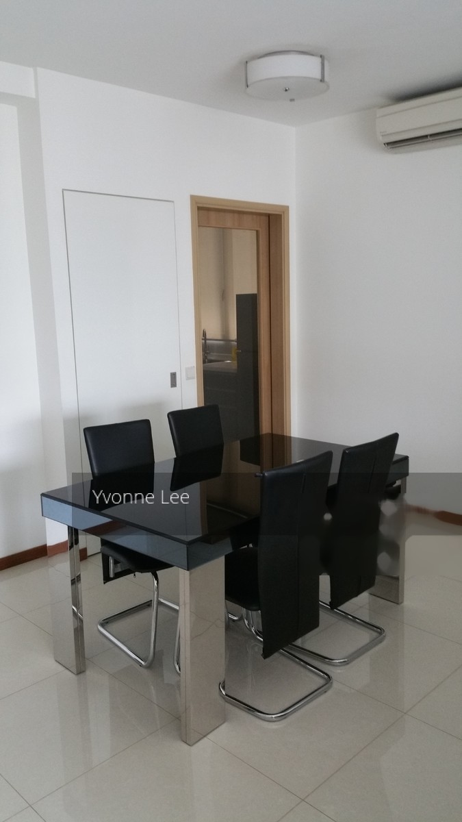 Caspian (D22), Condominium #149299982